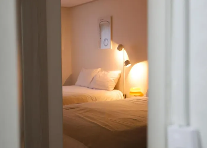 Lucky Apartment Seoul