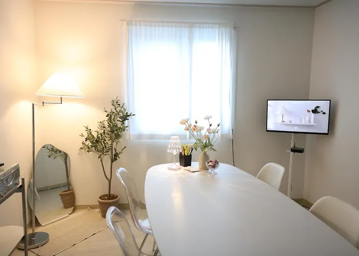 Lucky Apartment