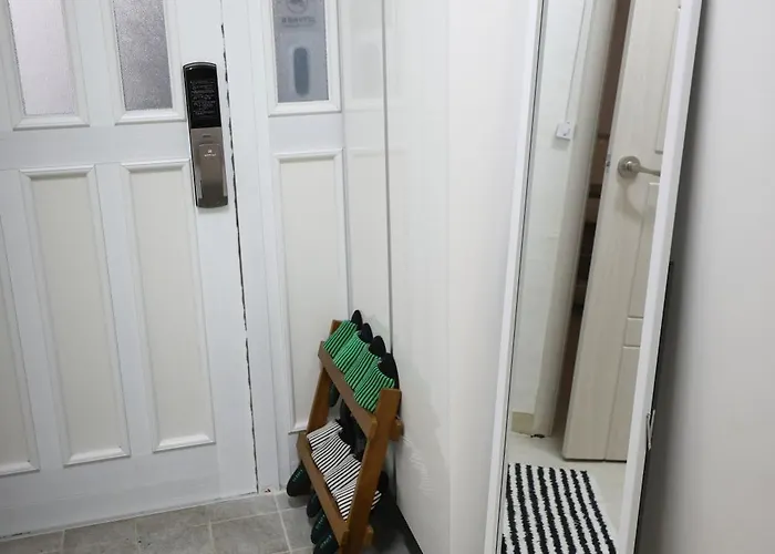 Lucky Apartment