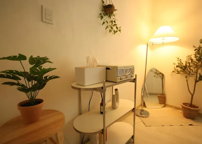 Apartment Lucky *